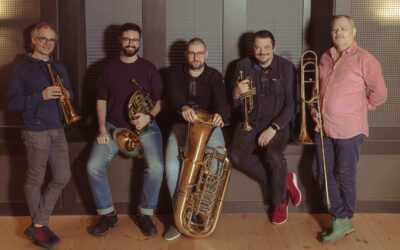 Innobrass30. März 2025 18:00